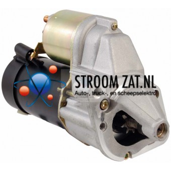 Startmotor Mitsubishi Carisma / Spacestar